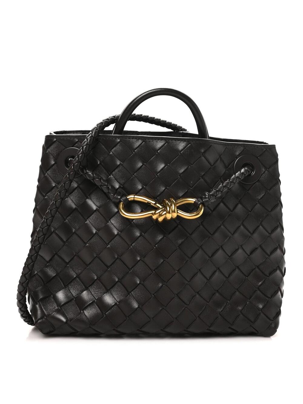 Bottega Veneta Nappa Intrecciato Small #375215B34B